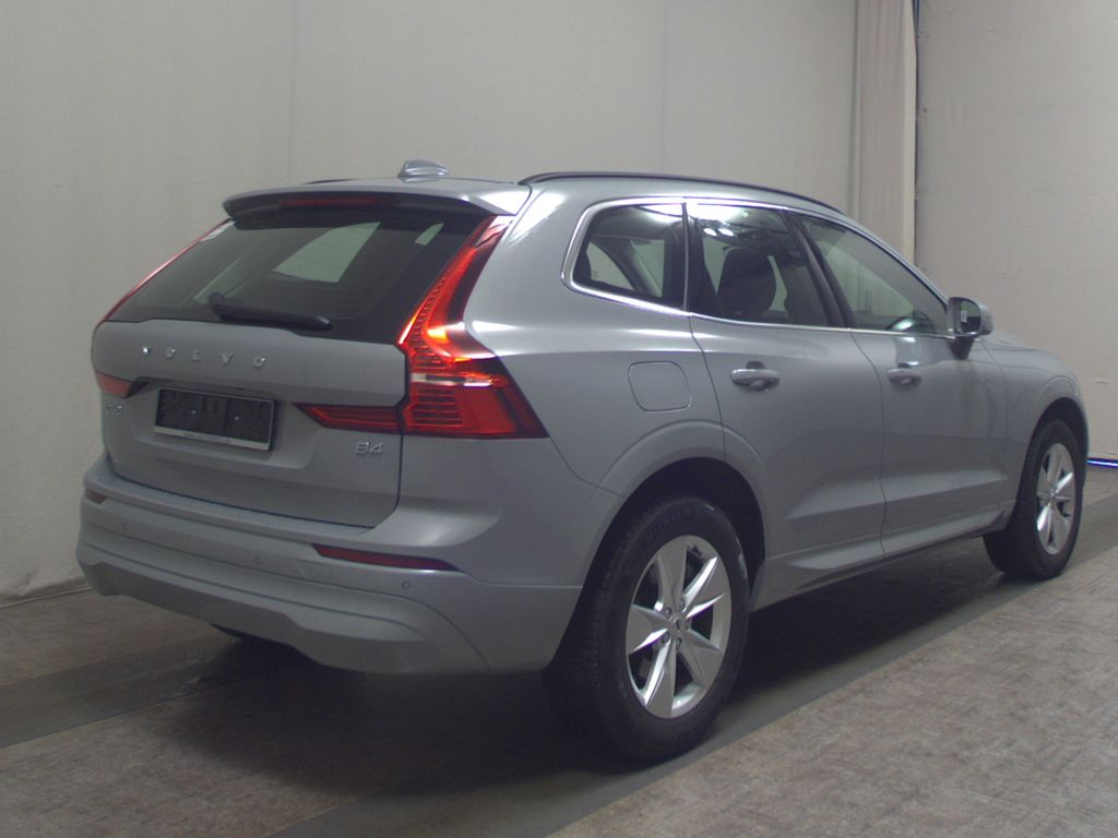 Volvo XC60 2023