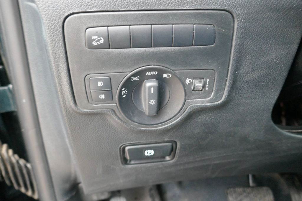 Mercedes-Benz Vito 2021