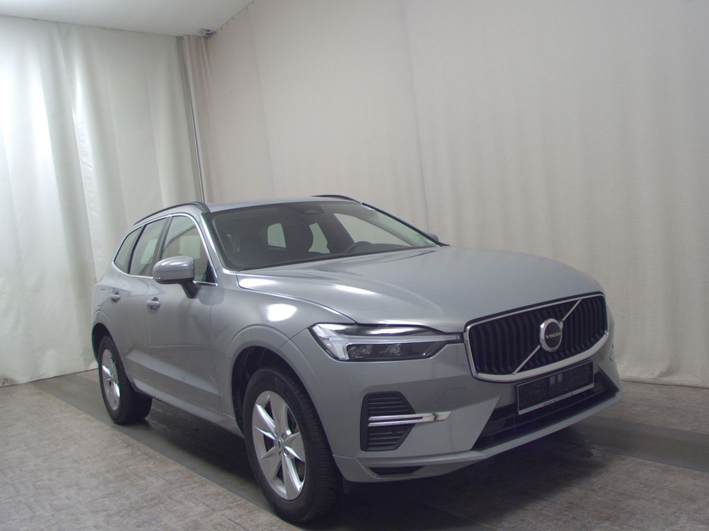 Volvo XC60 2023