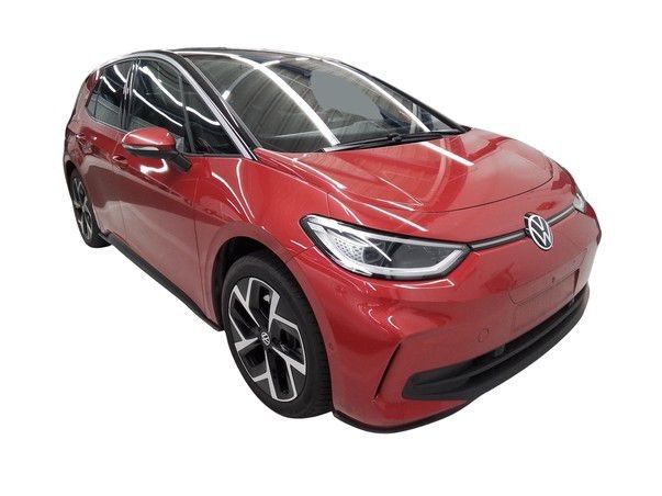 Volkswagen ID.3 2023