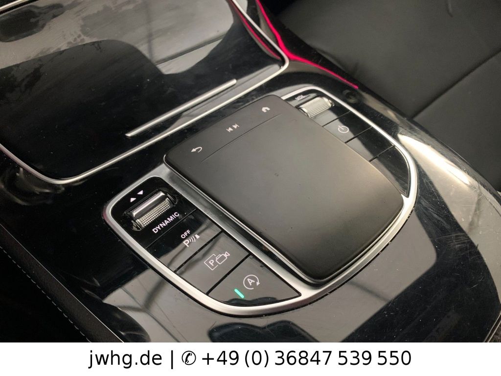 Mercedes-Benz E 400 2021