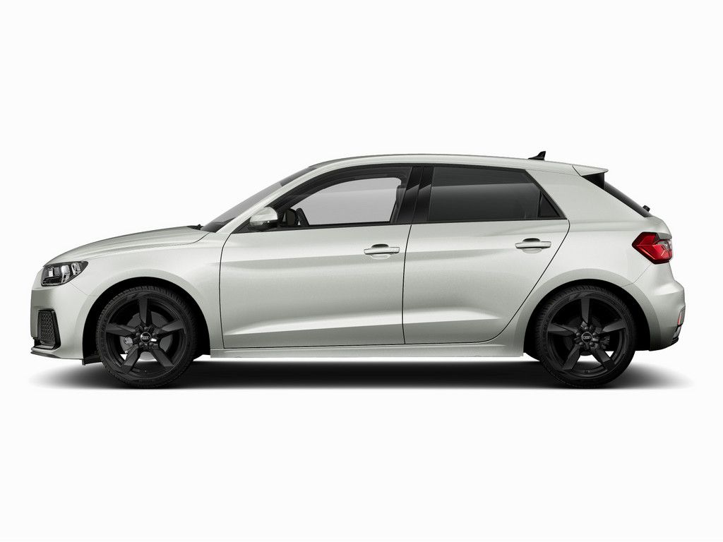 Audi A1 2025