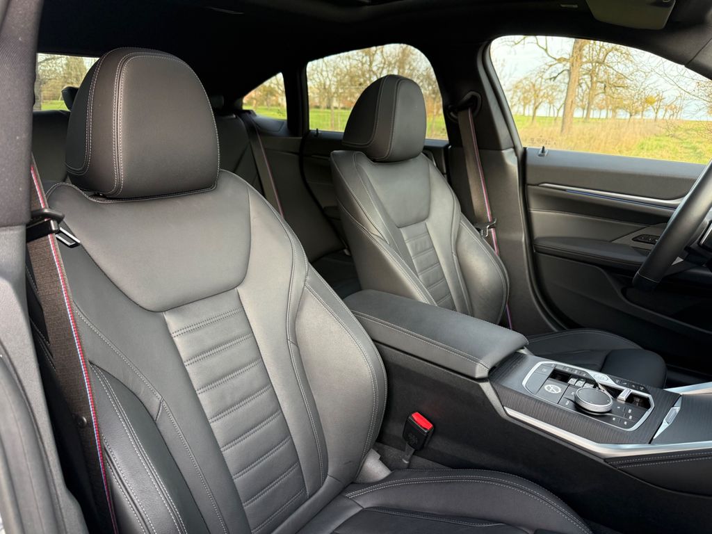 BMW 440 Gran Coupé 2025