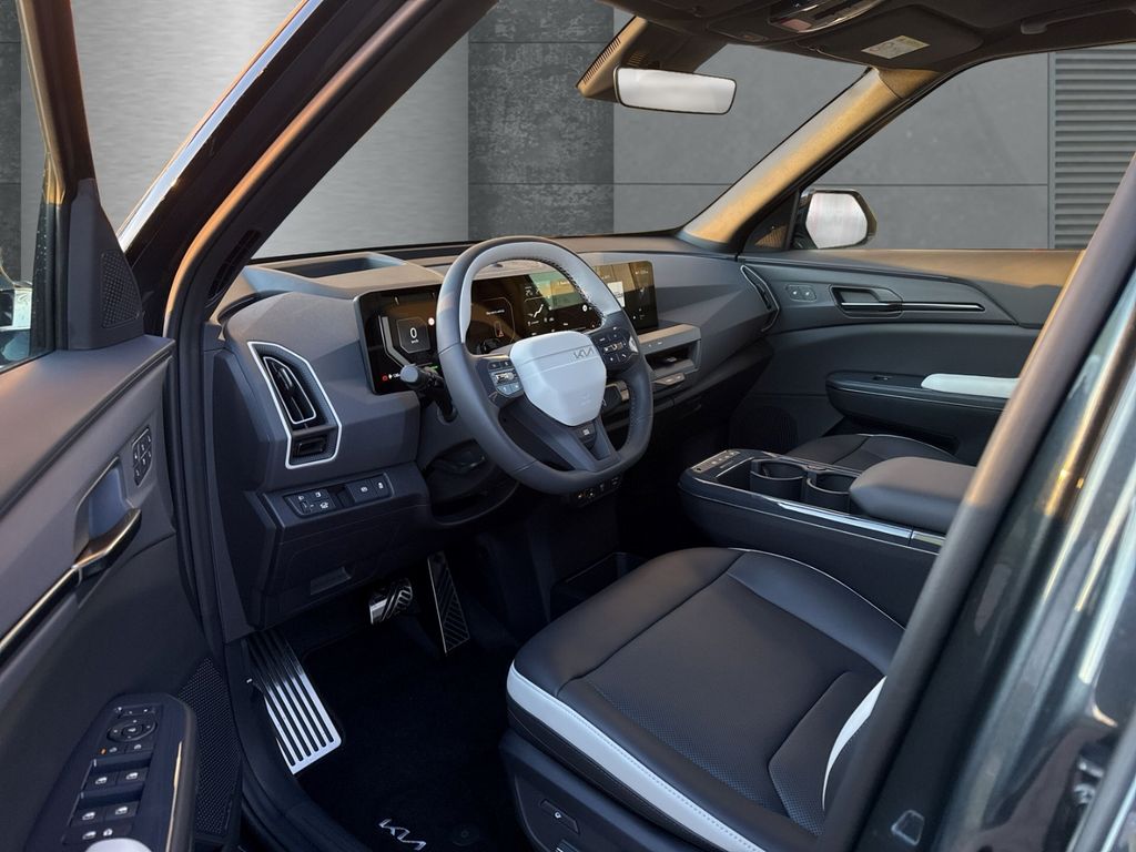 Kia EV5