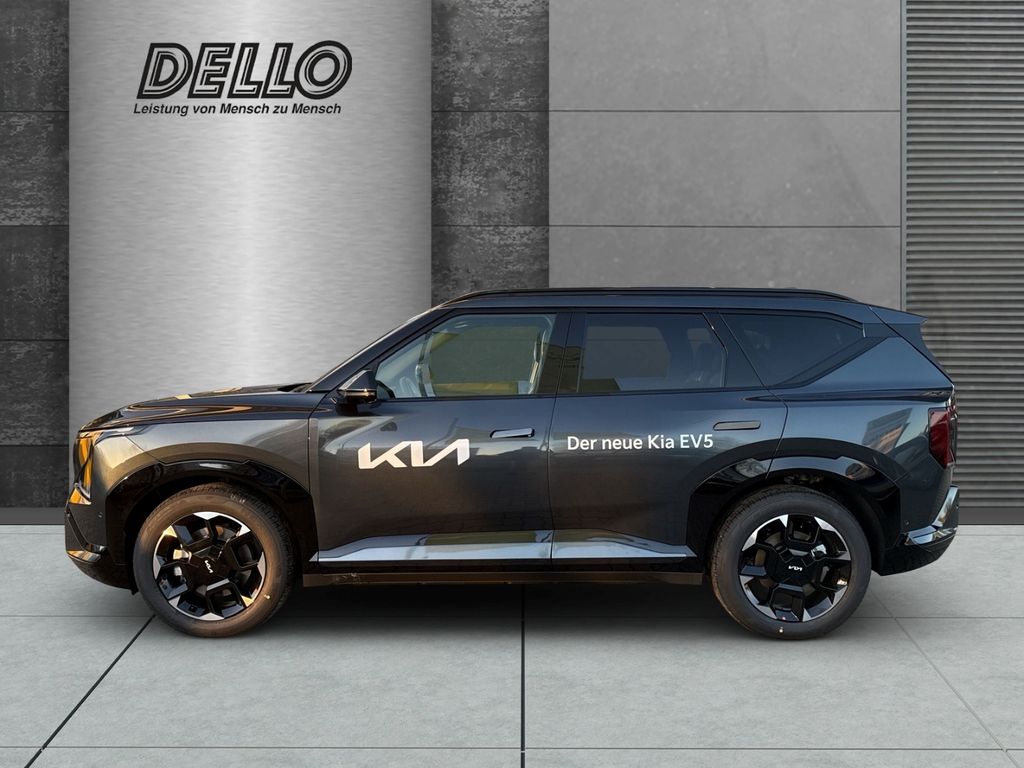 Kia EV5