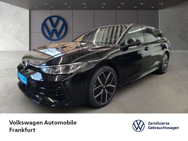 Volkswagen Passat Variant 2025