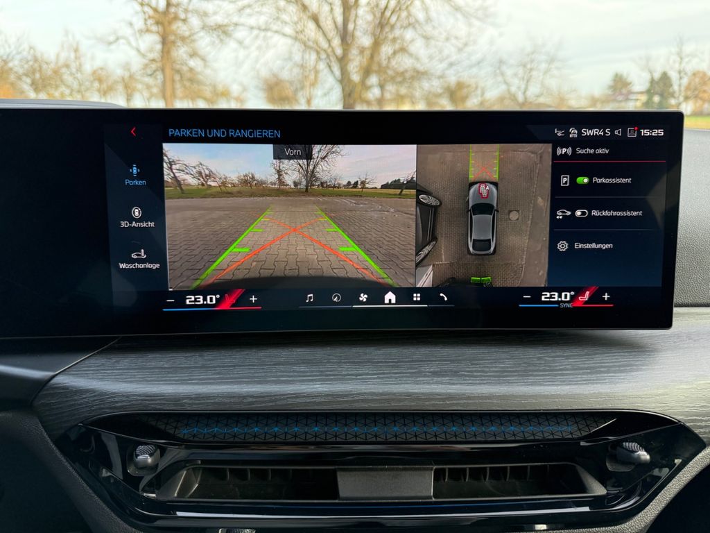 BMW 440 Gran Coupé 2025