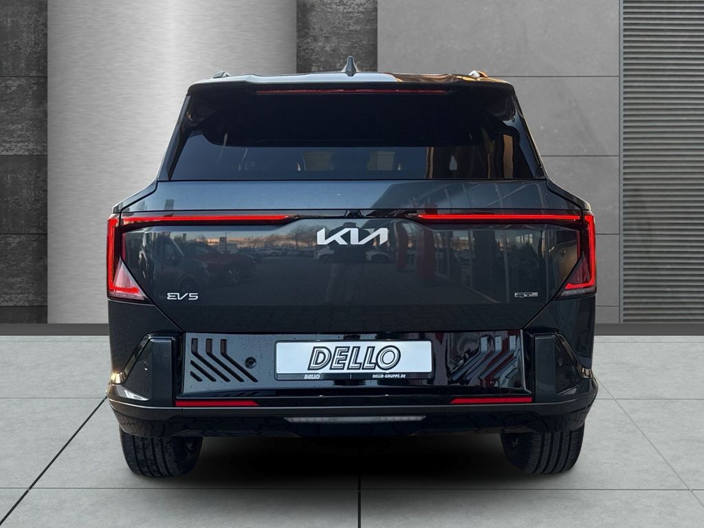 Kia EV5