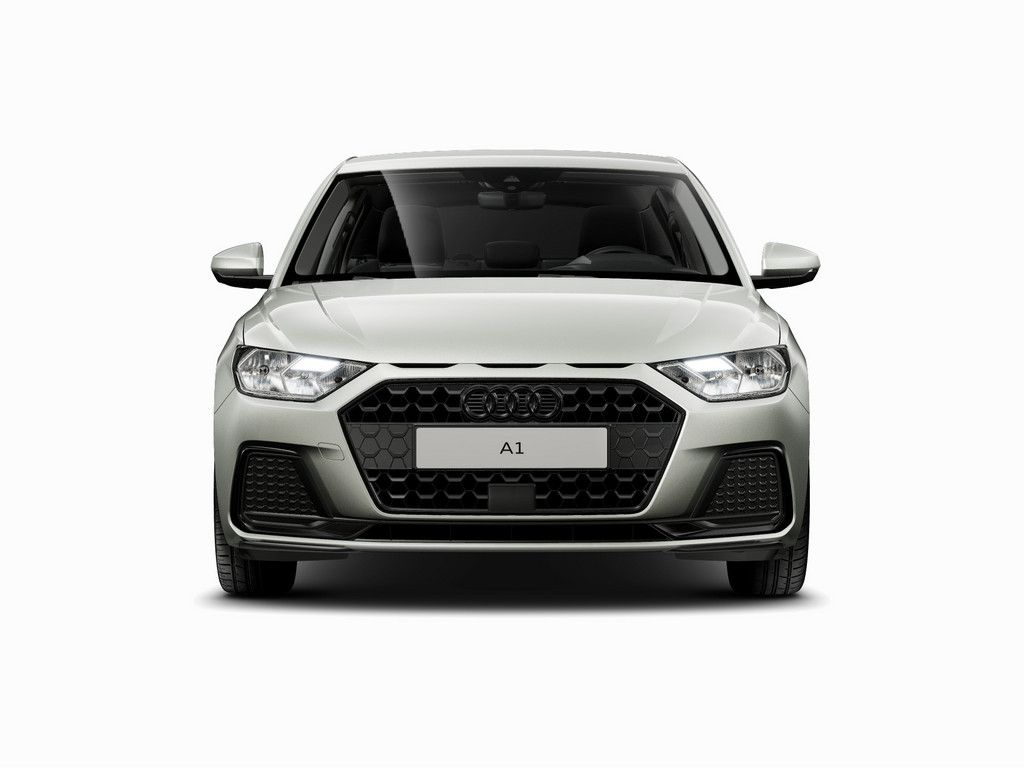 Audi A1 2025