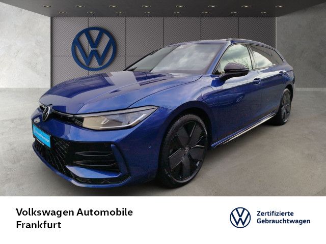 Volkswagen Passat Variant 2025