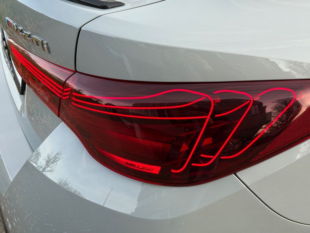 BMW 440 Gran Coupé 2025