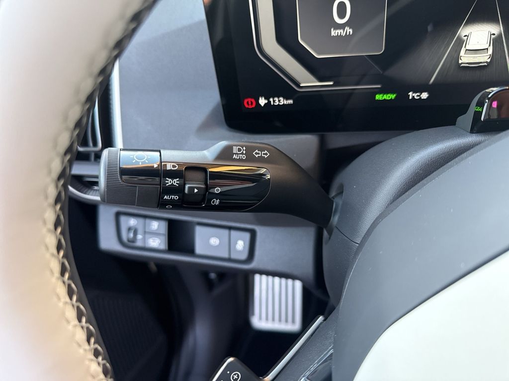 Kia EV5