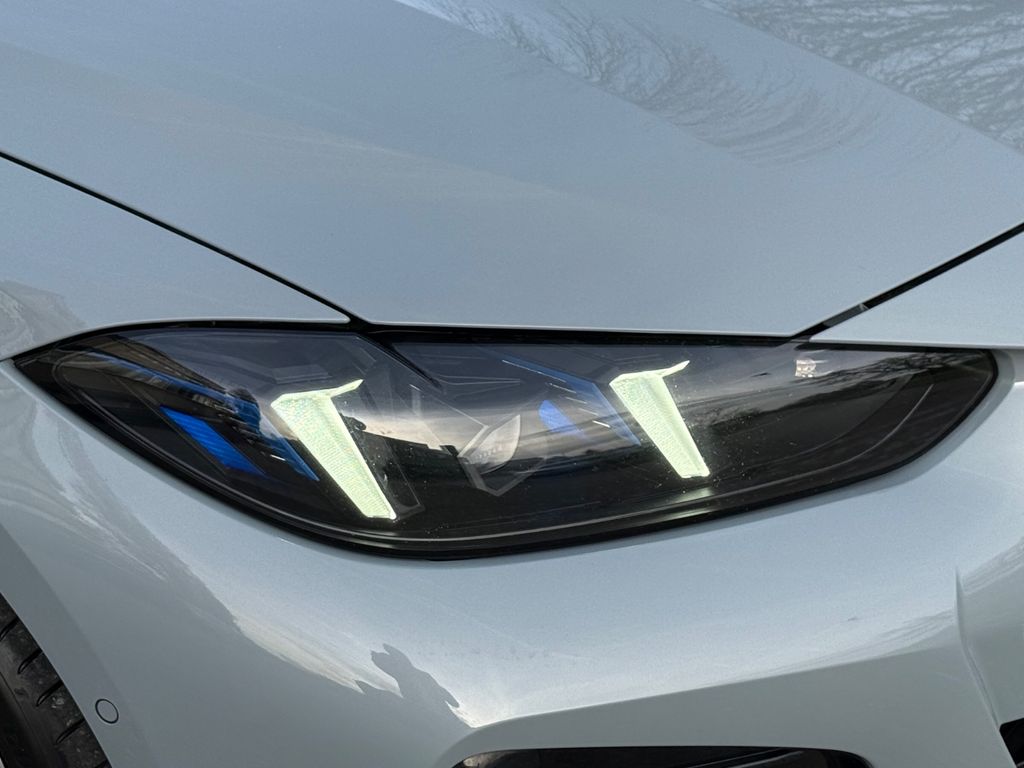 BMW 440 Gran Coupé 2025