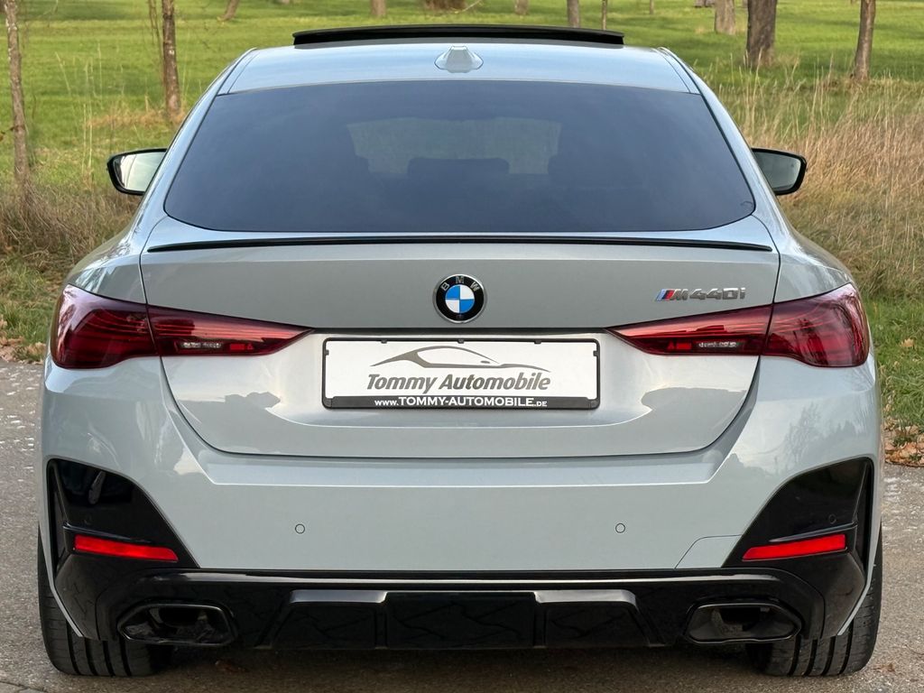 BMW 440 Gran Coupé 2025