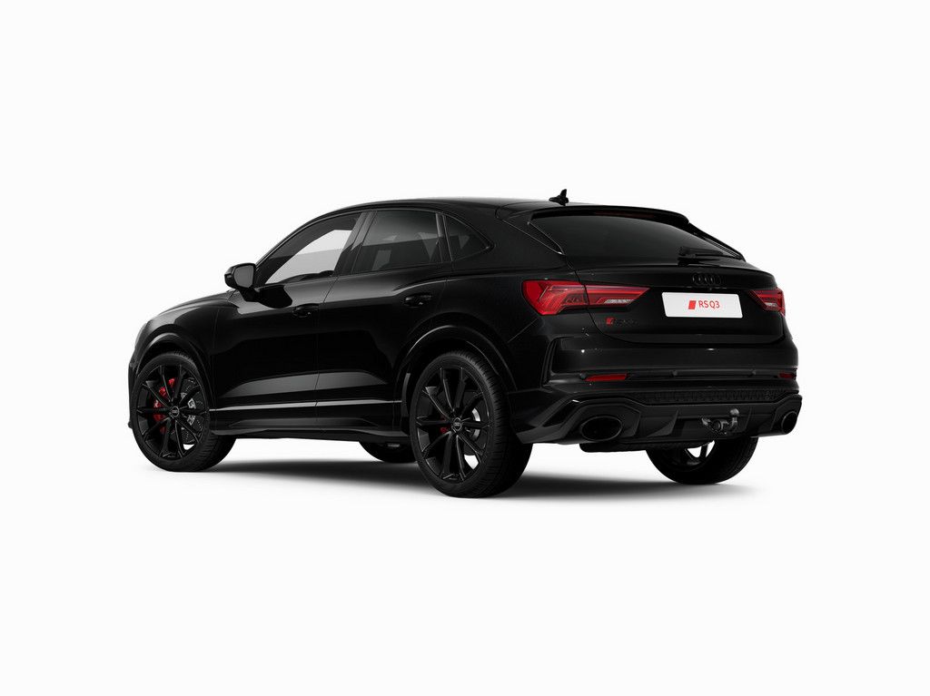Audi RSQ3 2024