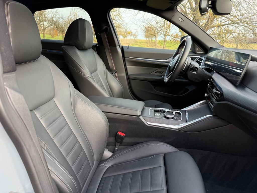 BMW 440 Gran Coupé 2025