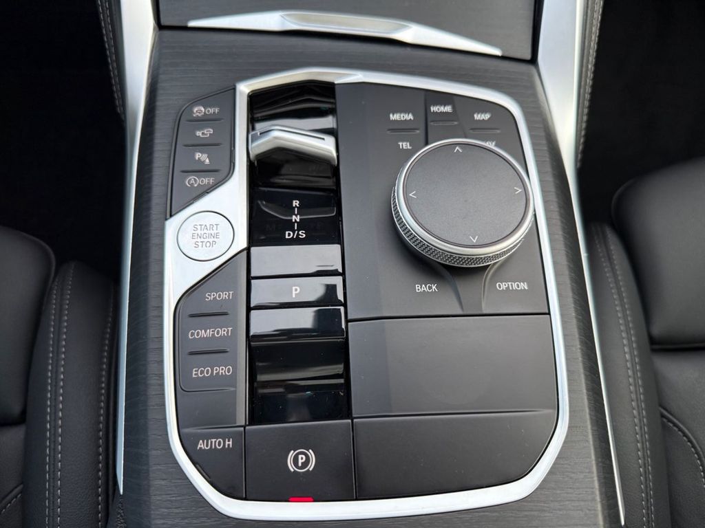 BMW 440 Gran Coupé 2025