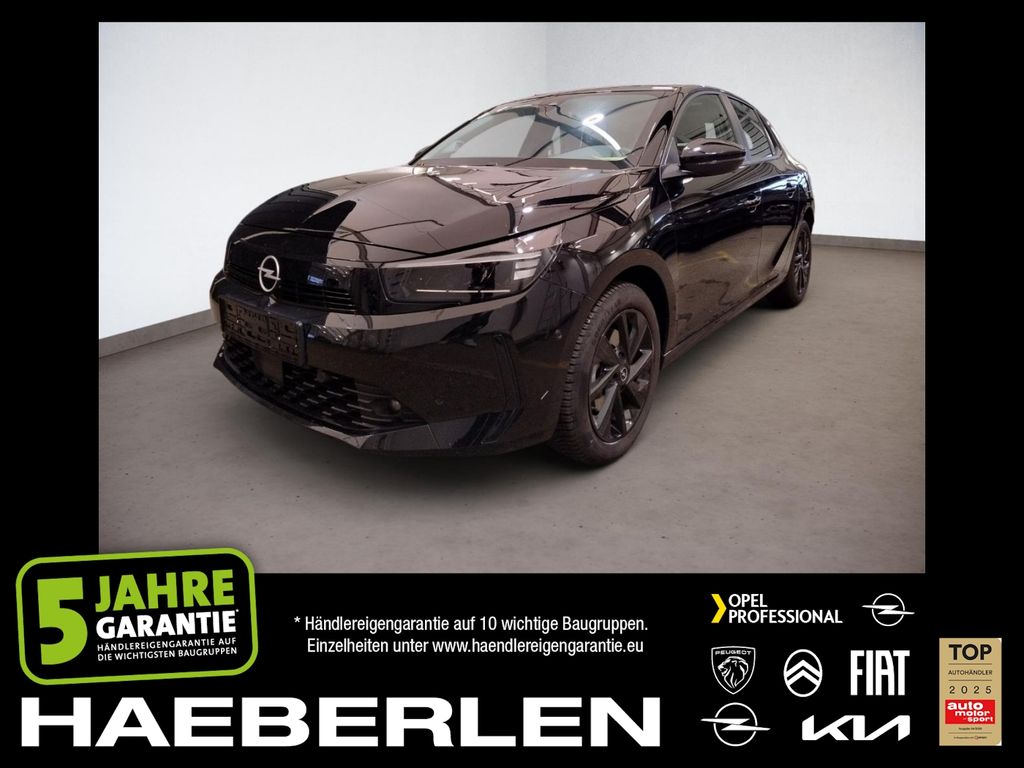 Opel Corsa 2025