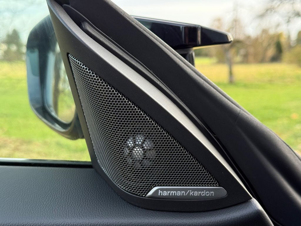 BMW 440 Gran Coupé 2025