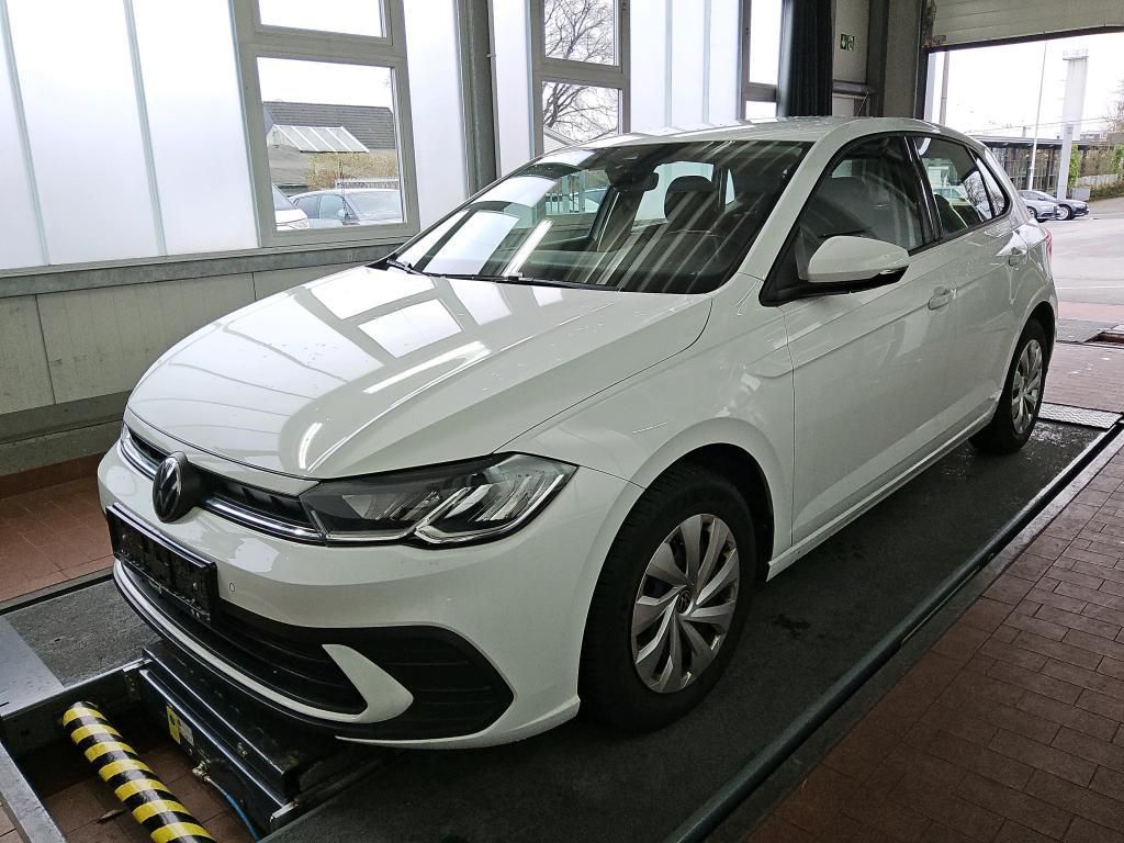 Volkswagen Polo 2022