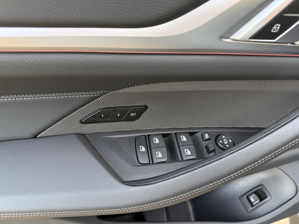 BMW 440 Gran Coupé 2025