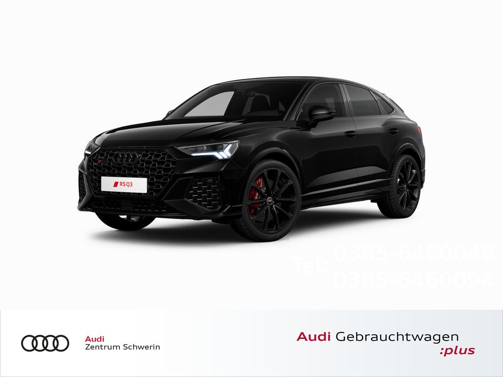 Audi RSQ3 2024
