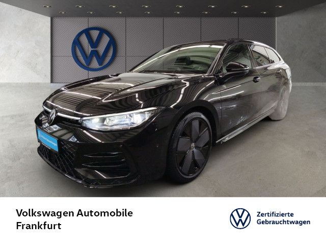 Volkswagen Passat Variant 2024