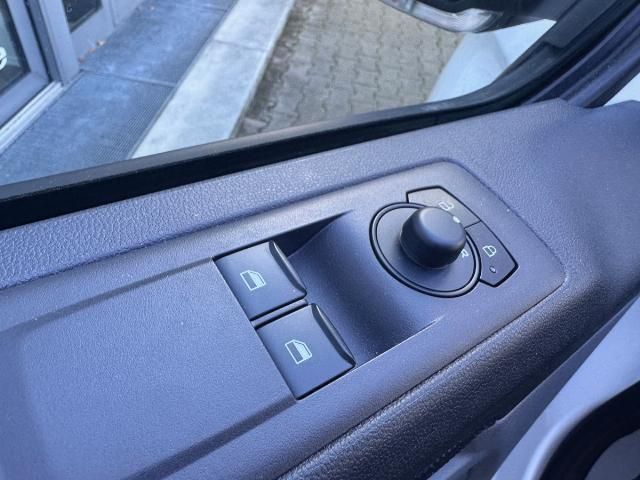 Ford Transit Custom 2024