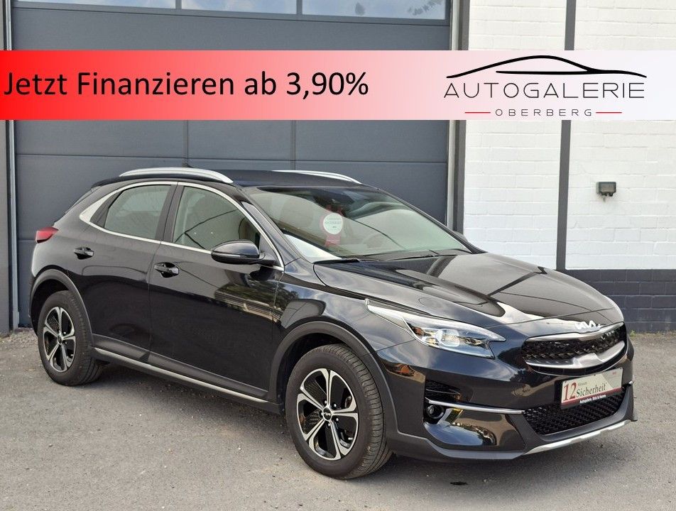 Kia XCeed 2022