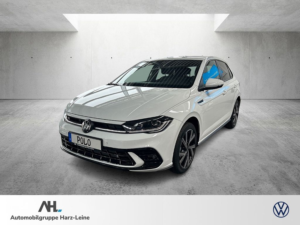 Volkswagen Polo 2025