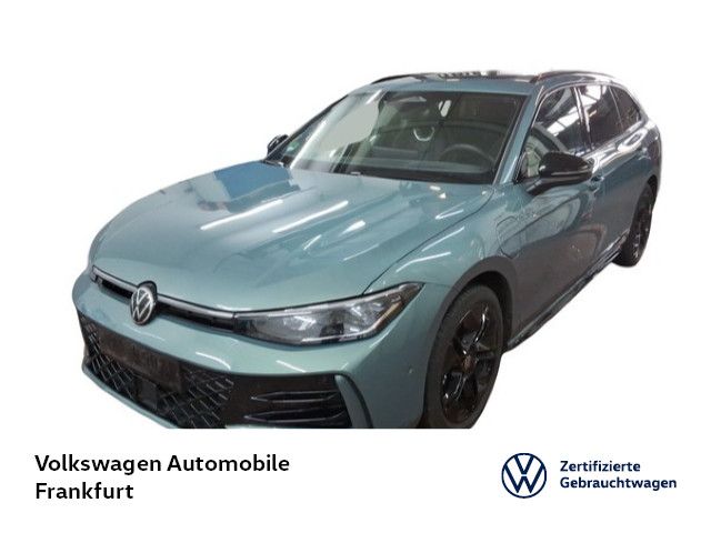 Volkswagen Passat Variant 2025