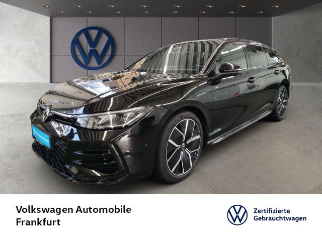 Volkswagen Passat Variant 2025