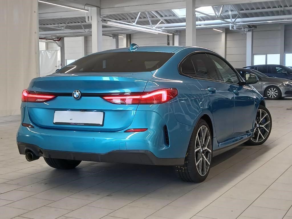 BMW 218 Gran Coupé 2024