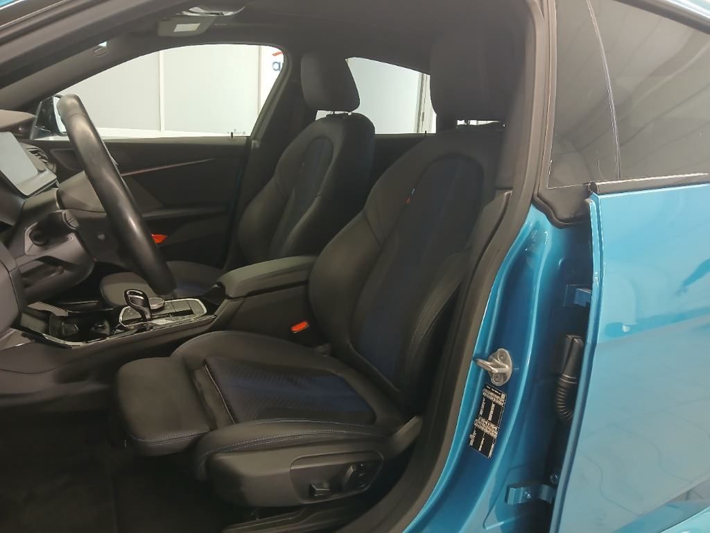 BMW 218 Gran Coupé 2024