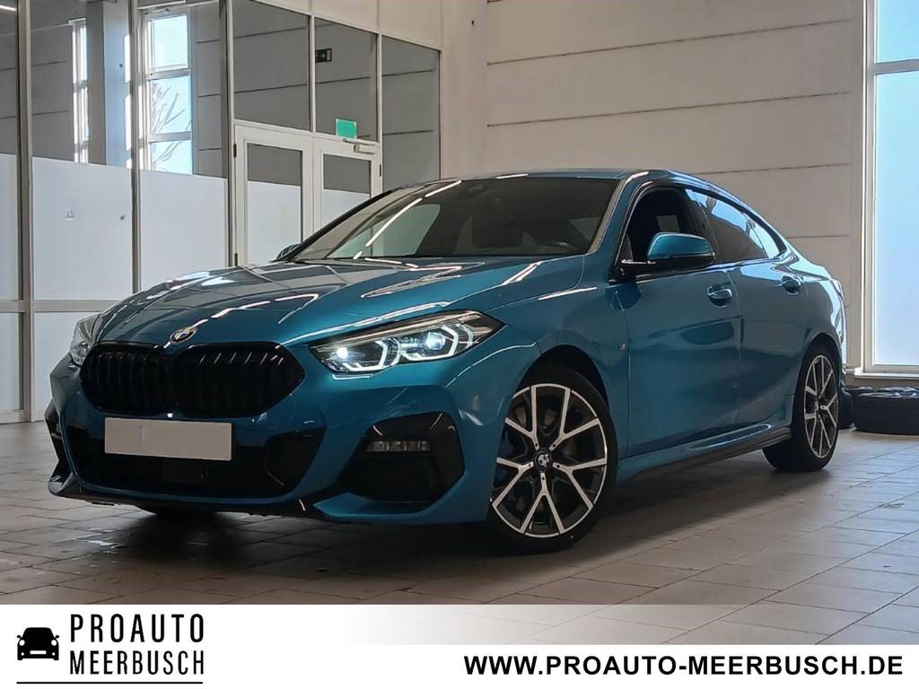 BMW 218 Gran Coupé 2024