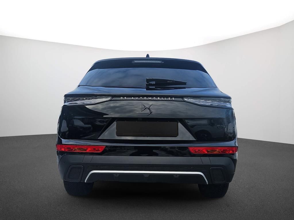 DS Automobiles DS7 (Crossback) 2023