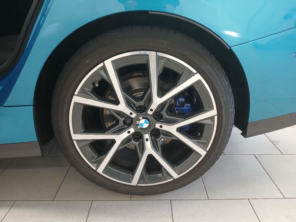 BMW 218 Gran Coupé 2024