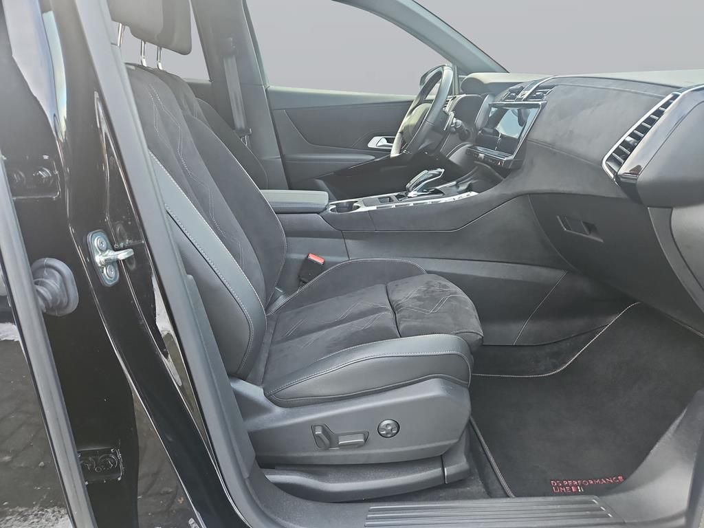 DS Automobiles DS7 (Crossback) 2023