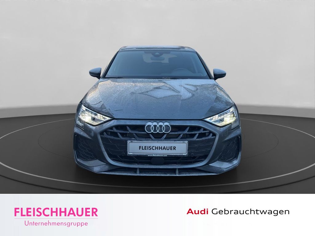 Audi A3 2025
