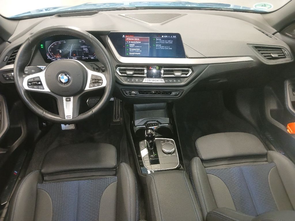 BMW 218 Gran Coupé 2024