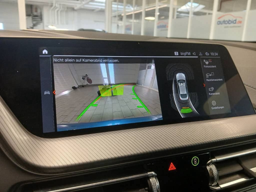 BMW 218 Gran Coupé 2024