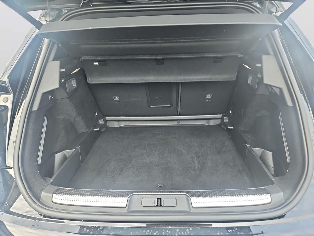 DS Automobiles DS7 (Crossback) 2023