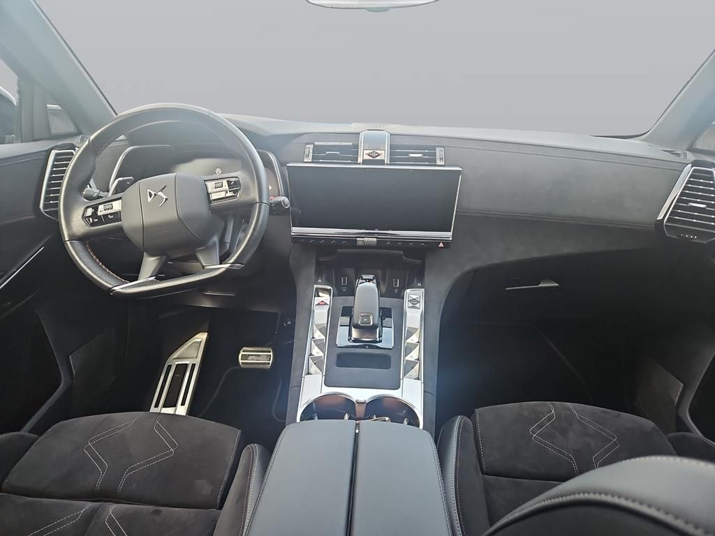 DS Automobiles DS7 (Crossback) 2023