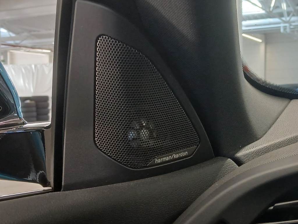 BMW 218 Gran Coupé 2024