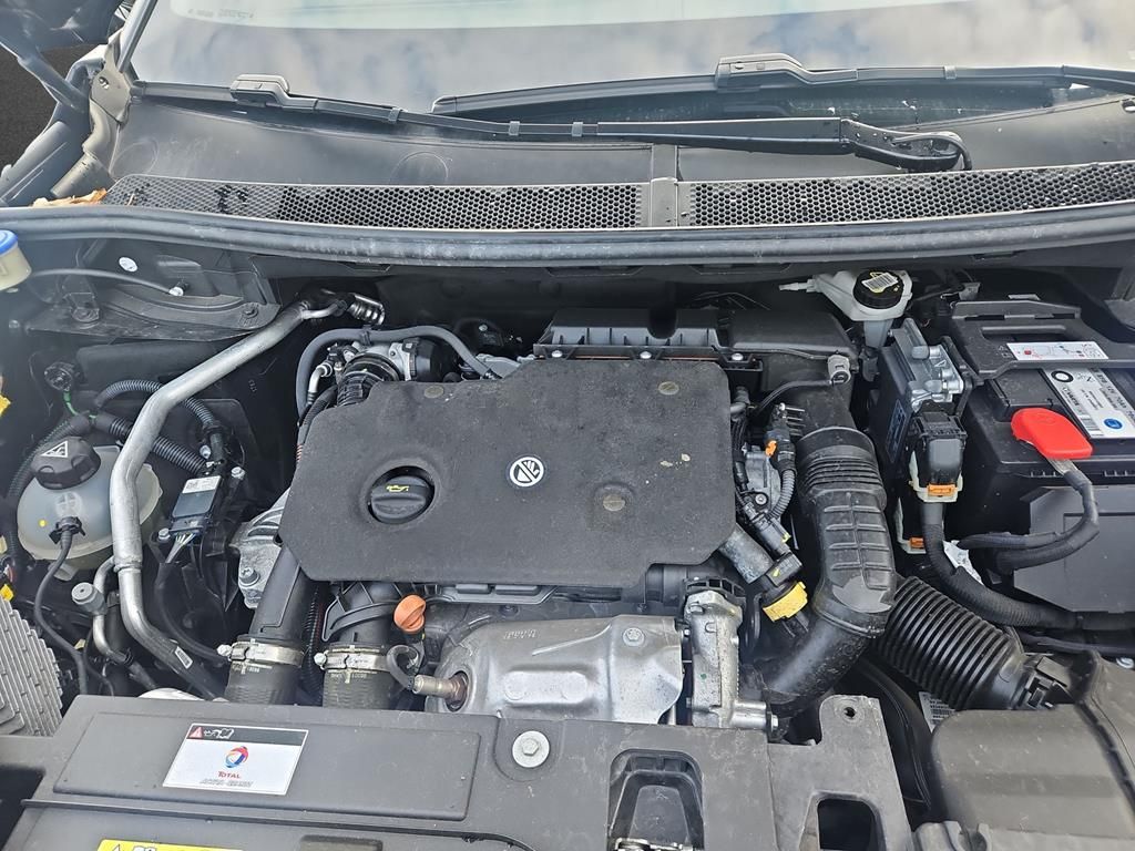 DS Automobiles DS7 (Crossback) 2023