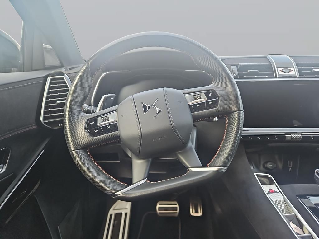 DS Automobiles DS7 (Crossback) 2023