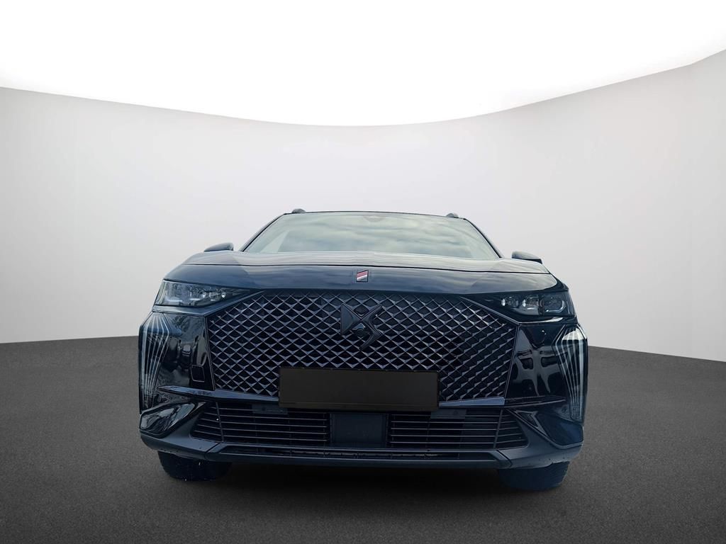 DS Automobiles DS7 (Crossback) 2023