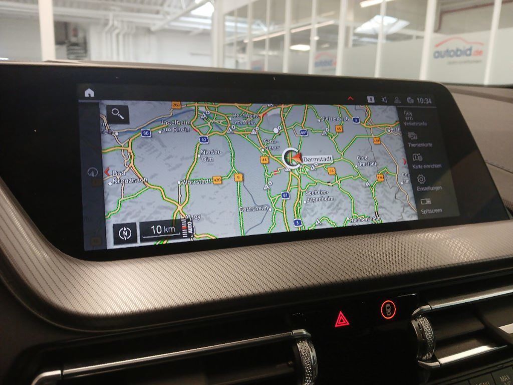 BMW 218 Gran Coupé 2024