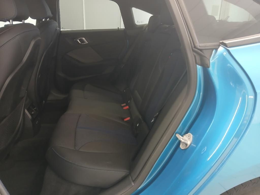 BMW 218 Gran Coupé 2024