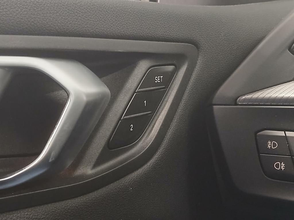 BMW 218 Gran Coupé 2024